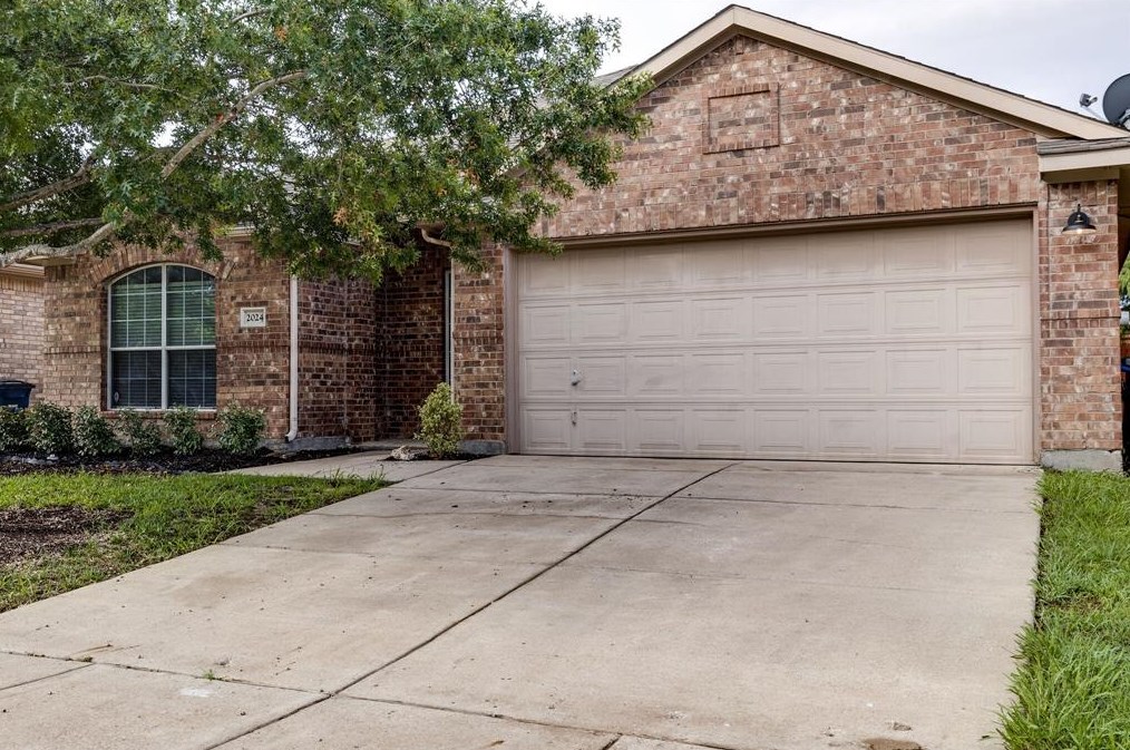 2024 Forest Meadow Dr, Princeton, TX 75407