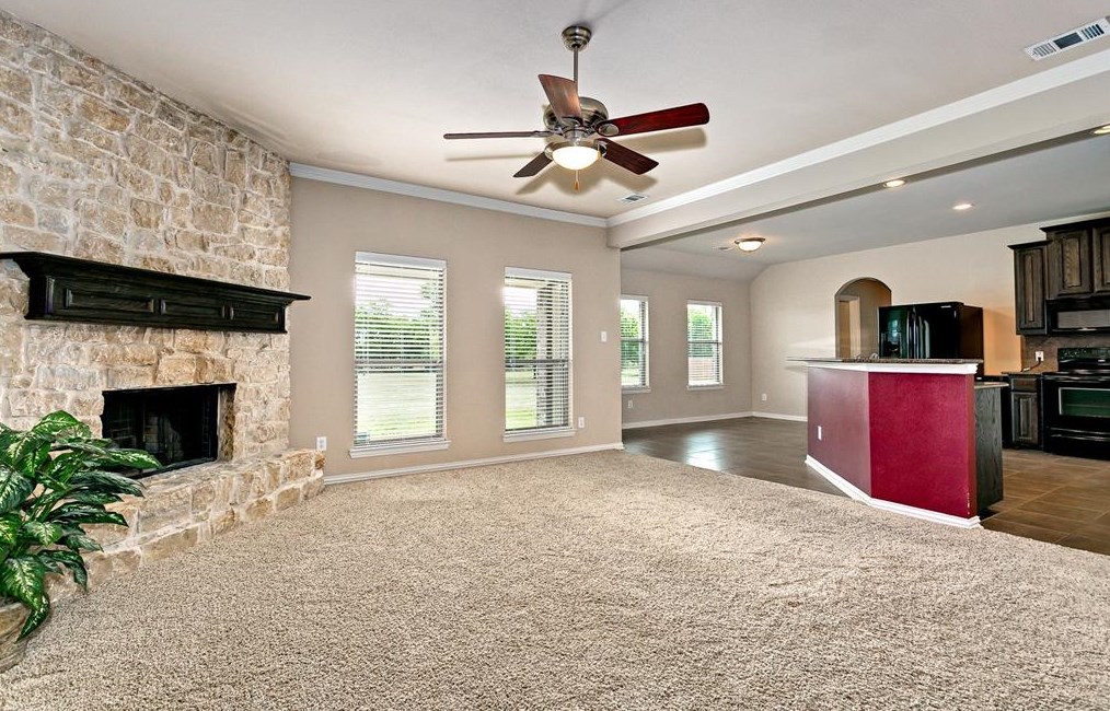 2338 Laci Ln, Royse City, TX 75189