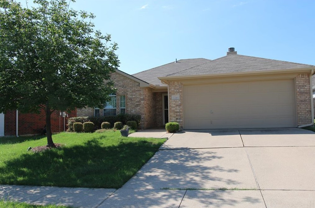 3704 Vista Greens Dr, Keller, TX 76244