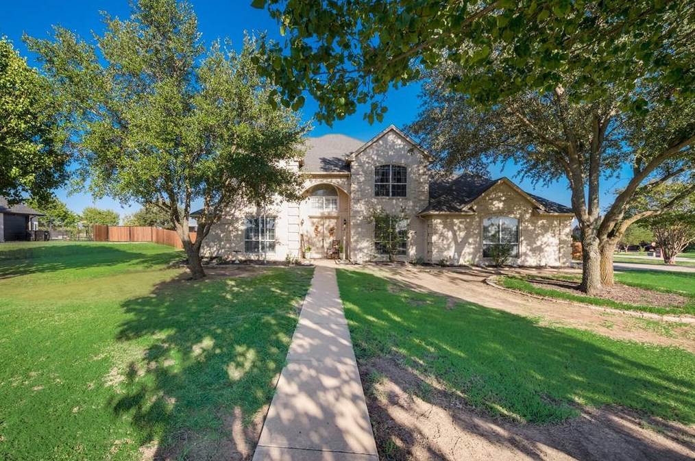 7333 Arroyo Way, Crowley, TX 76036-4701