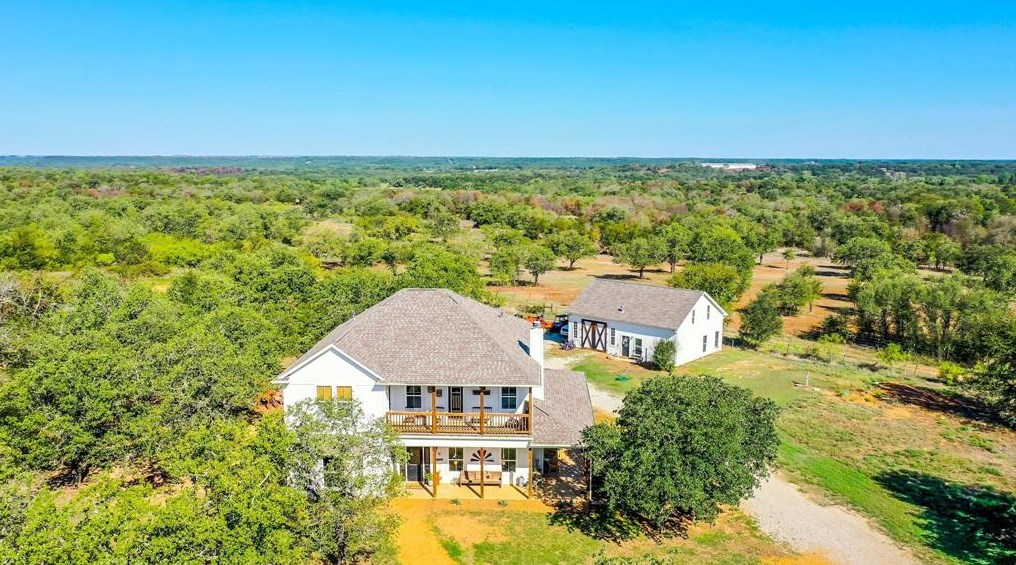 2590 Cool Jct, Millsap, TX 76066