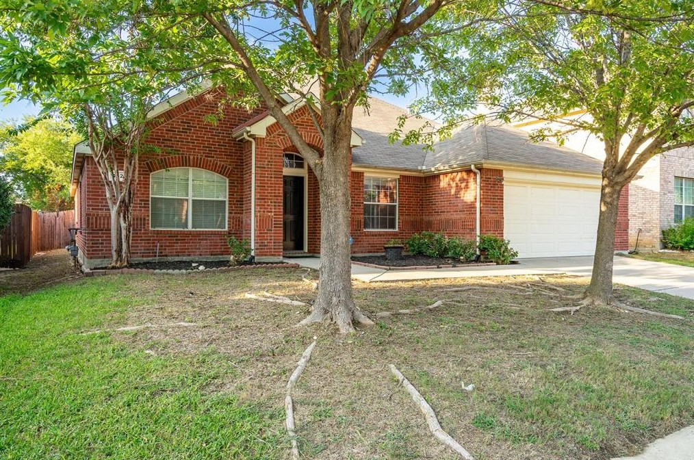 4821 Red Velvet Rd, Keller, TX 76244