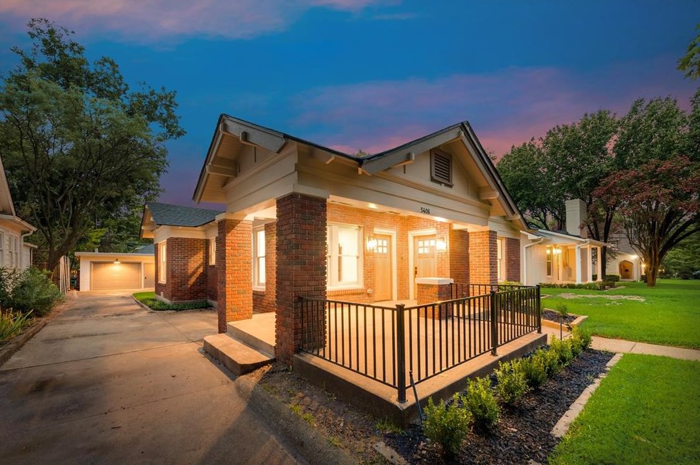5406 Vanderbilt Ave, Dallas, TX 75206