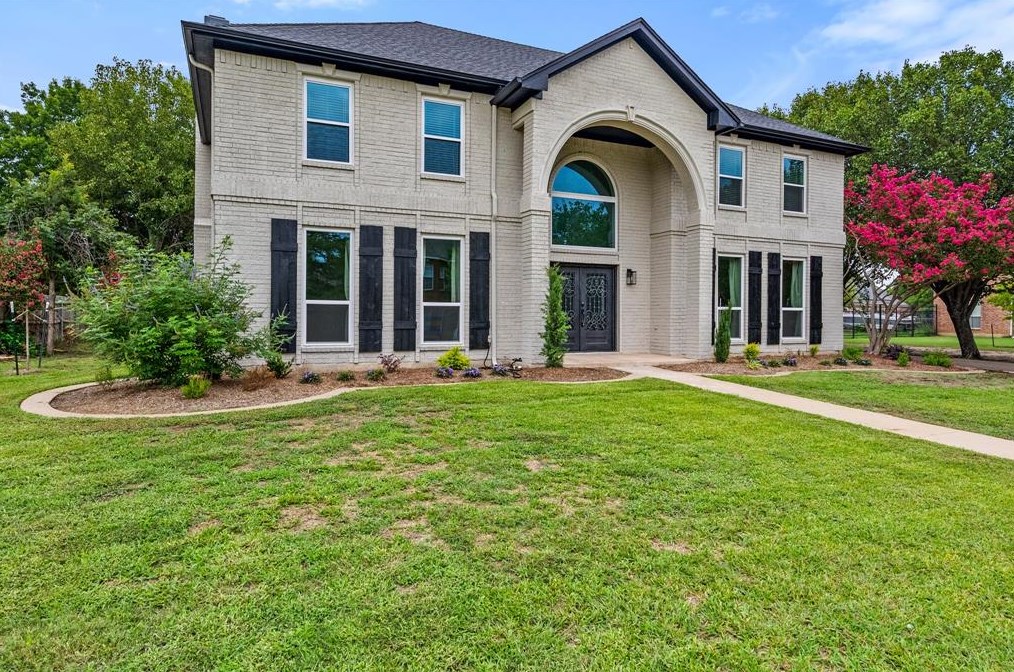 5 Park Pl, Midlothian, TX 76063