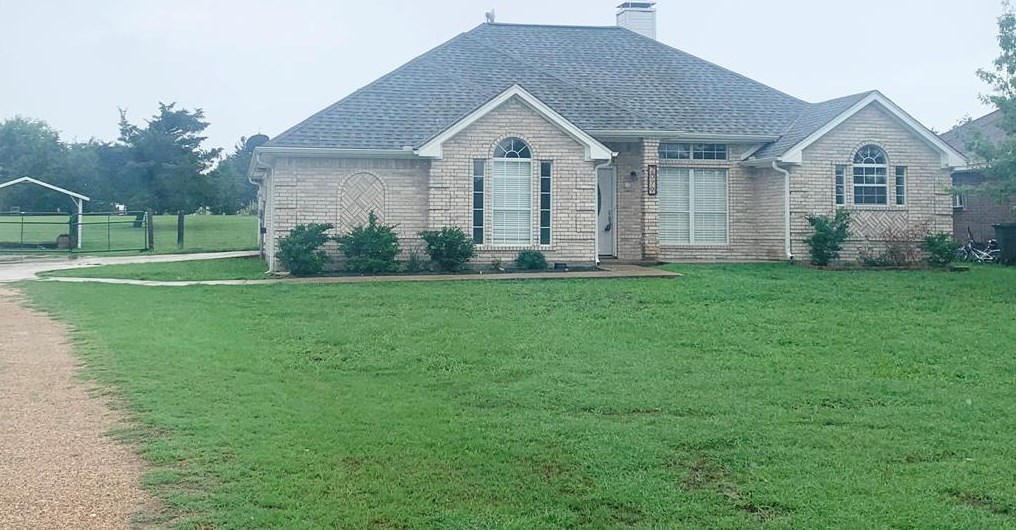 2079 Griffith Rd, Terrell, TX 75160
