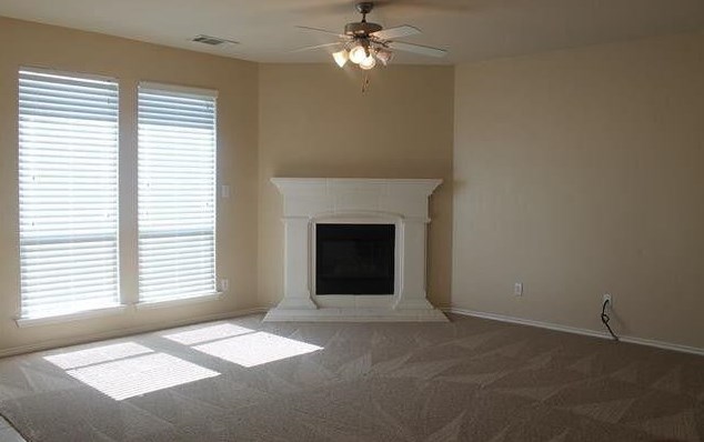 9600 Flowering Spring Tr, Crowley, TX 76036