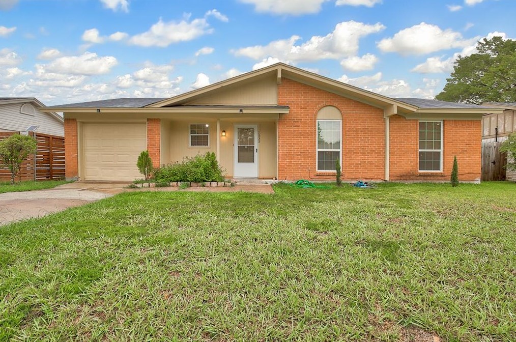 1633 Japonica Ln, Plano, TX 75074