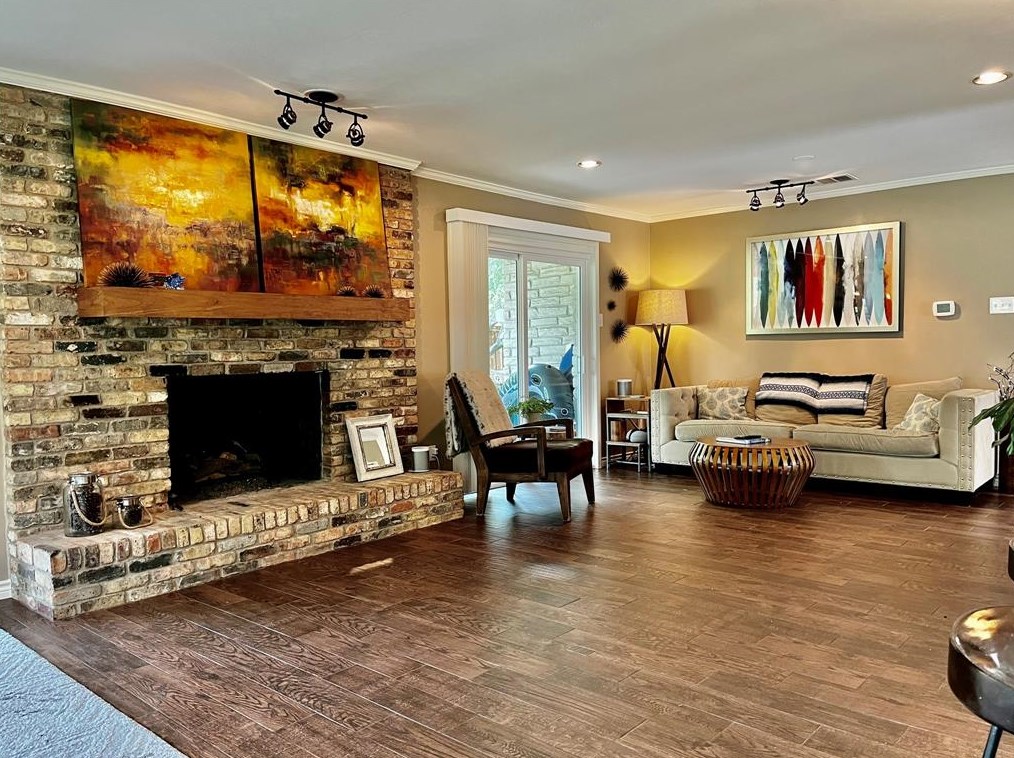15535 Earlport Cir, Dallas, TX 75248