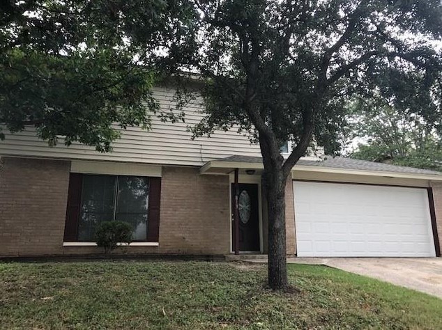 813 Annapolis Dr, Fort Worth, TX 76108