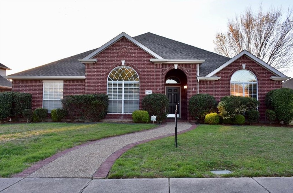 7109 Dalewood Dr, Plano, TX 75074