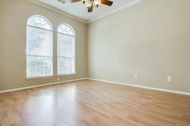 507 Thunder Trl, Forney, TX 75126