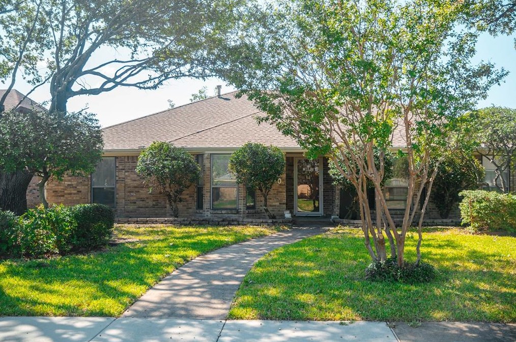 1610 Mayflower Dr, Richardson, TX 75081