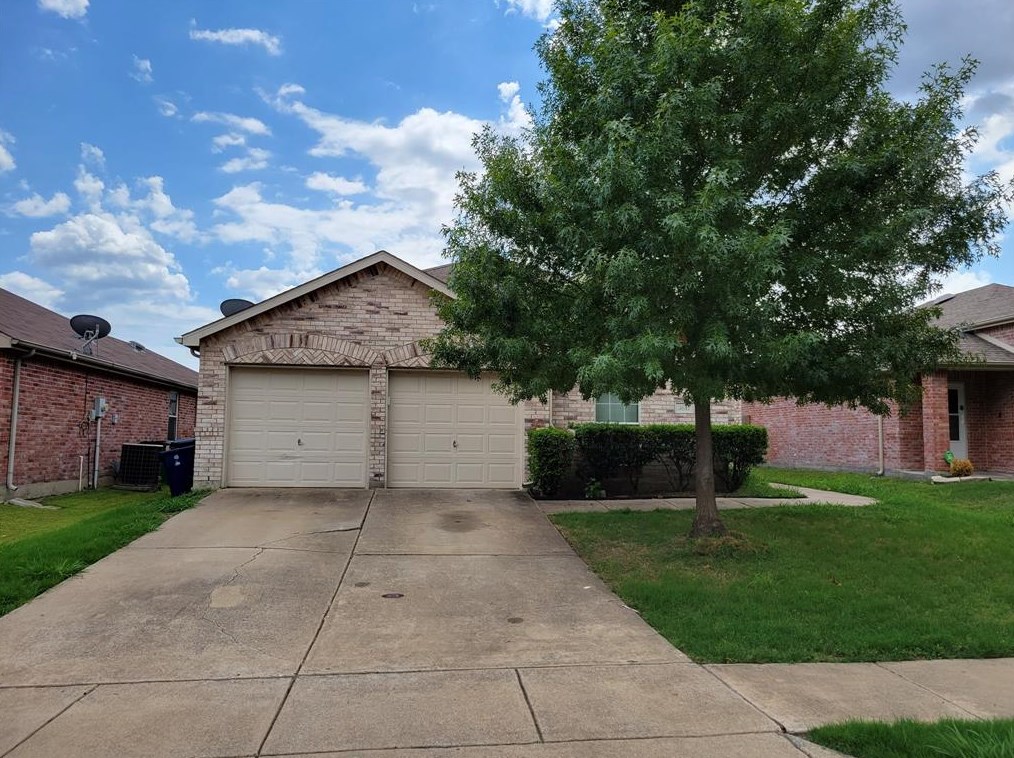 3617 Truman St, McKinney, TX 75071
