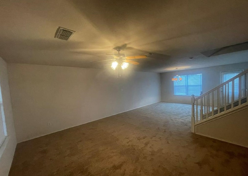 504 Freedom Way, Crowley, TX 76036