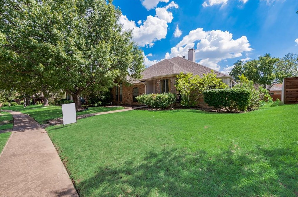 1920 Liverpool Dr, Plano, TX 75025