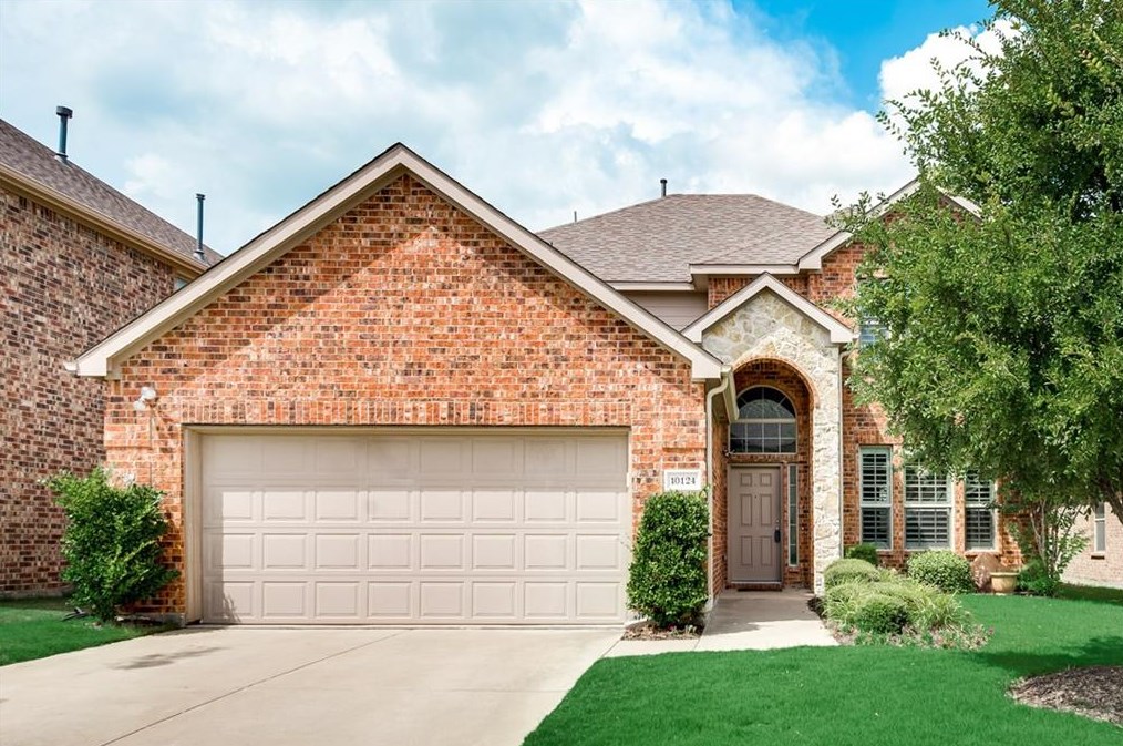 10124 Sailboard Dr, McKinney, TX 75070