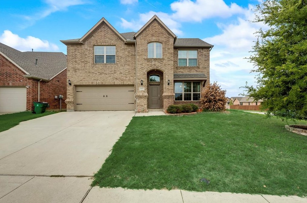 5321 Grove Cove Dr, Mckinney, TX 75071-8337