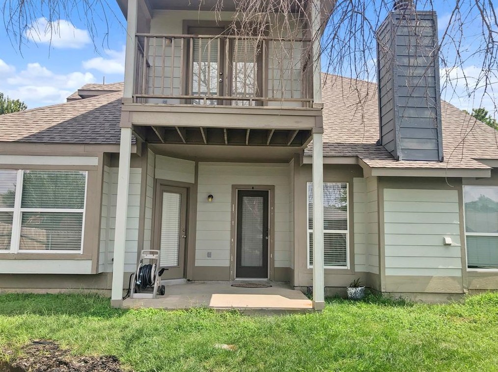 9829 Old Field Dr, McKinney, TX 75070