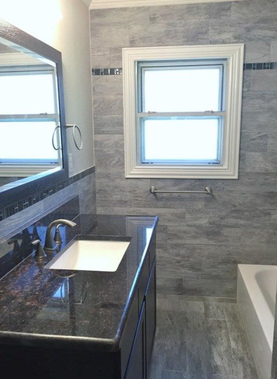 9442 Lenel Pl, Dallas TX  75220-5025 exterior