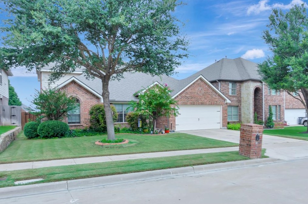 5133 Shelly Ray Rd, Keller, TX 76244-9230