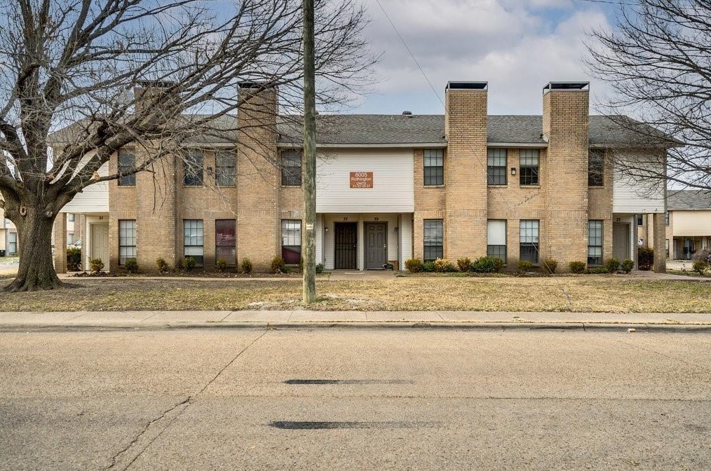8005-r Rothington Rd #31, Dallas, TX 75227
