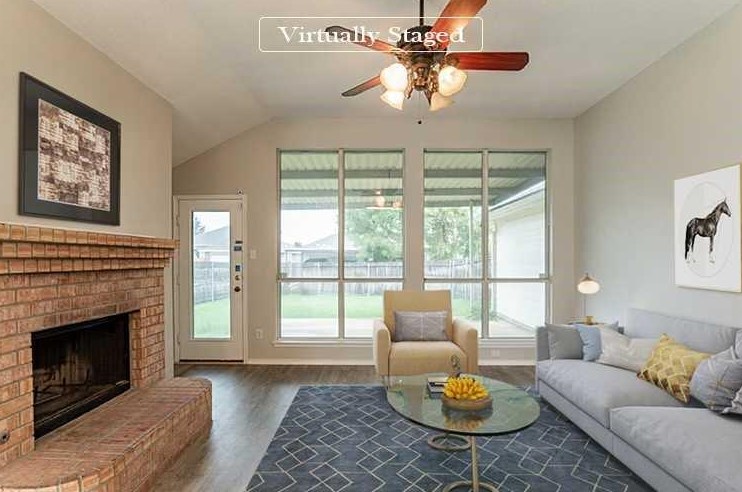 3304 Aqueduct Ct, Mesquite, TX 75181-4299