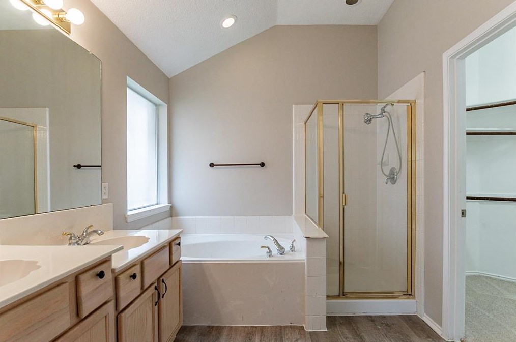 3304 Aqueduct Ct, Mesquite TX 75181-4299 exterior