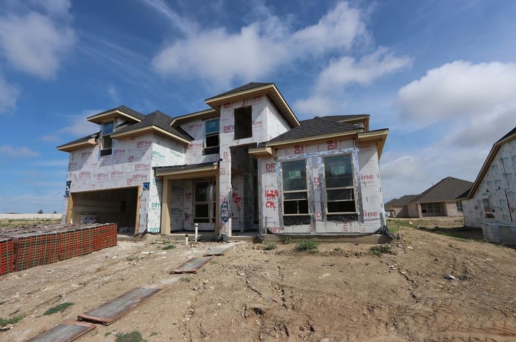 1624 Fallingwater Trl, Haslet, TX 76052-2721