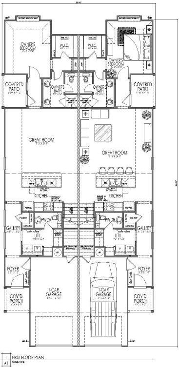 415 W Elm St, Denison, TX 75020