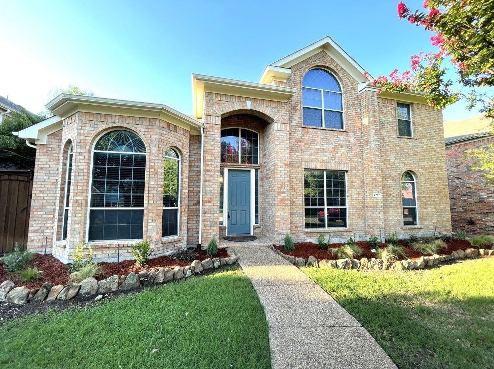 9747 Windsong Dr, Frisco, TX 75035