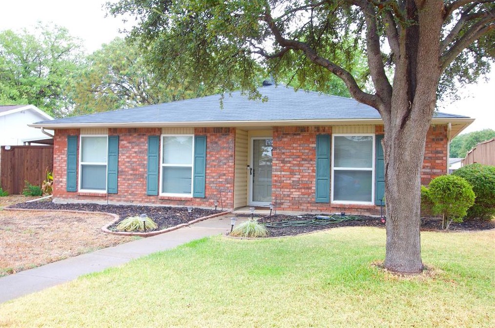 1632 Shreveport Trl, Plano, TX 75023