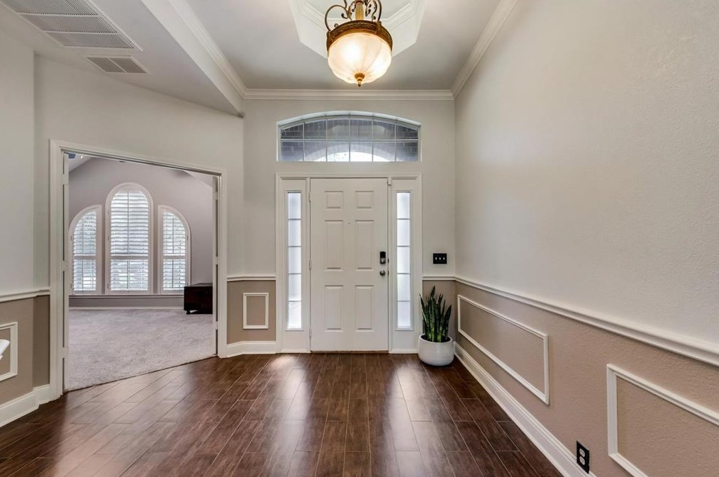 3713 Balsam Fir Dr, Garland, TX 75043