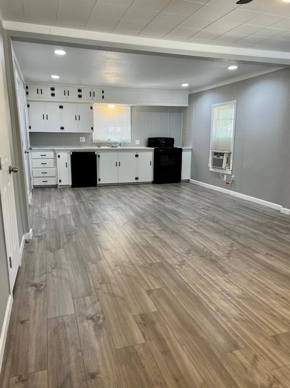 409 S Perry Ave, Denison, TX 75020
