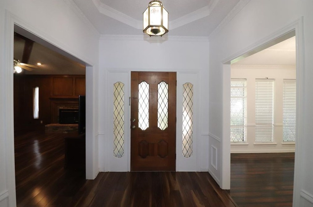10226 Sunridge Trl, Dallas, TX 75243