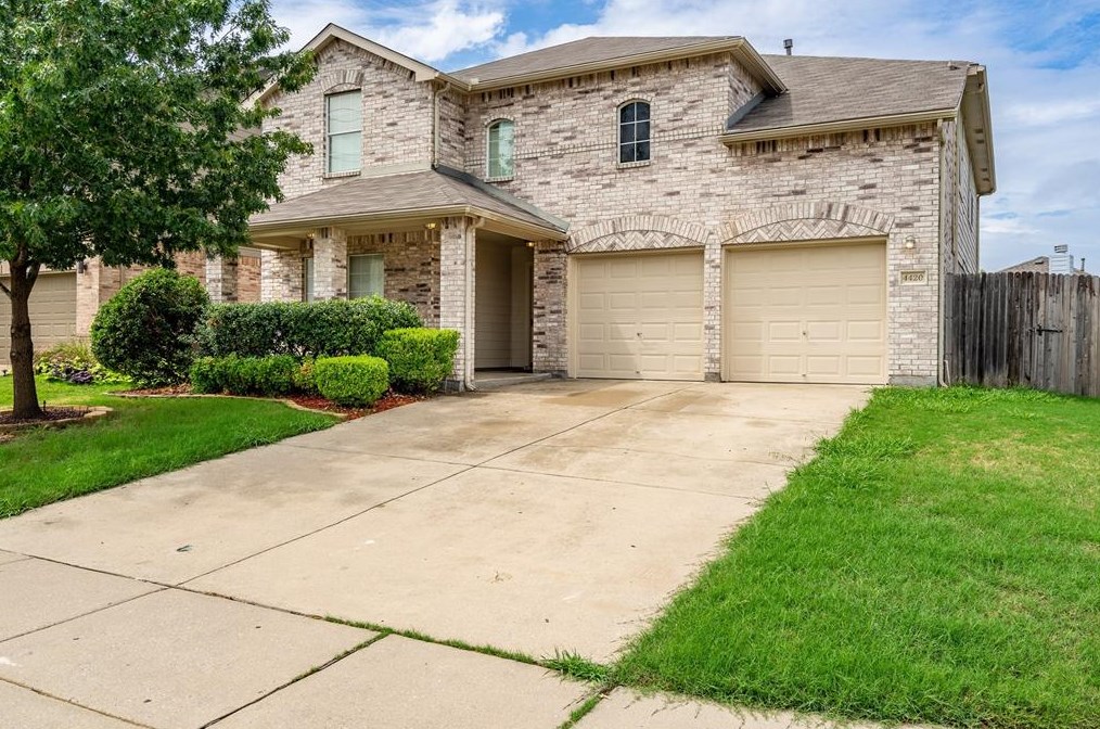 4420 Ravensbrook Ct, Keller, TX 76244