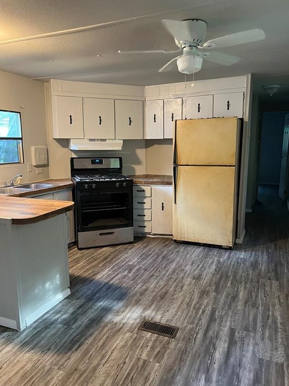 118 E Prospect St, Denison, TX 75021