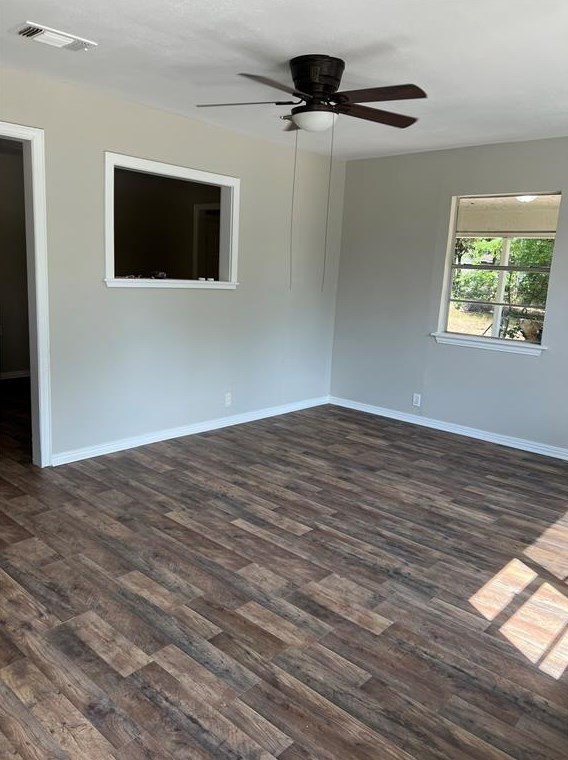 701 N Mirick Ave, Denison, TX 75020