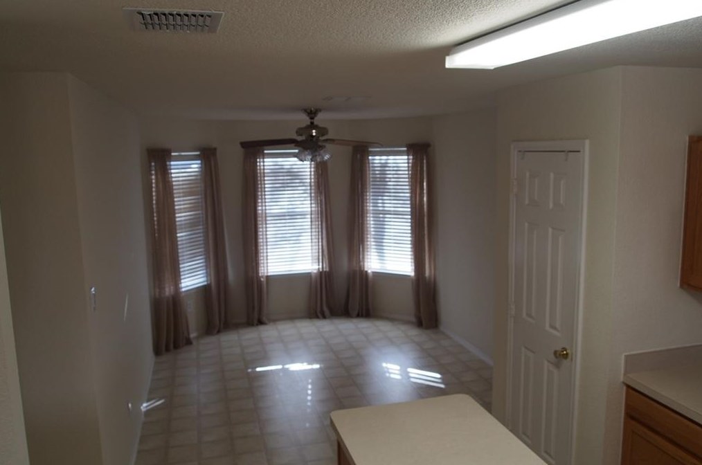 2833 Mesa Valley Dr, Mckinney TX  75071-2593 exterior