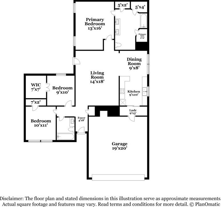 1800 Yorkshire St, Fort Worth, TX 76134