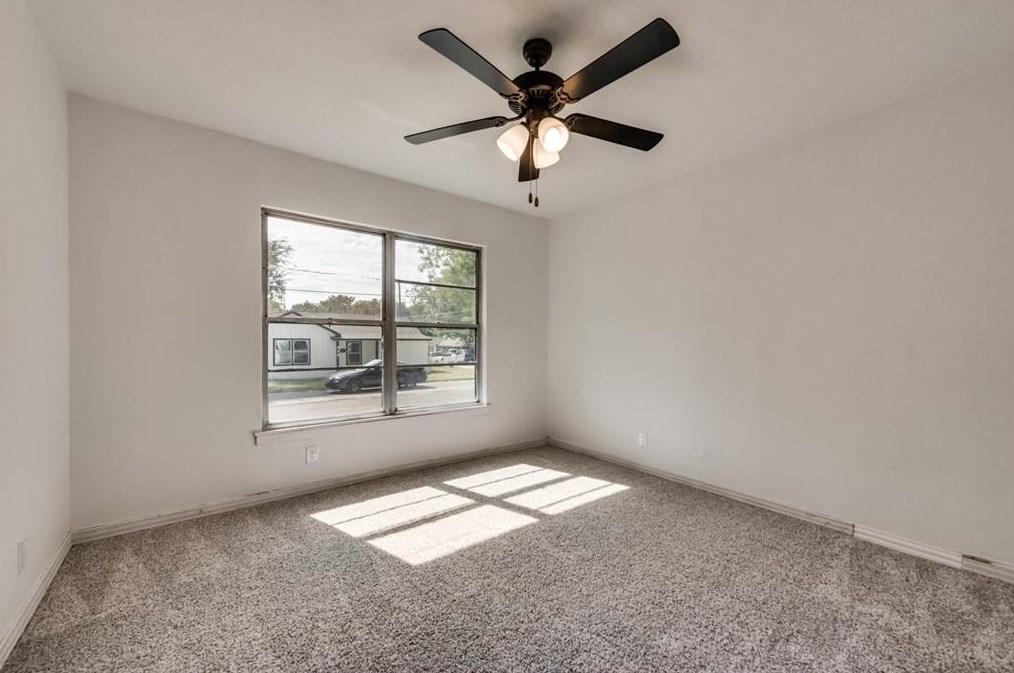 419 Gross St, Mesquite TX 75149-4022 exterior