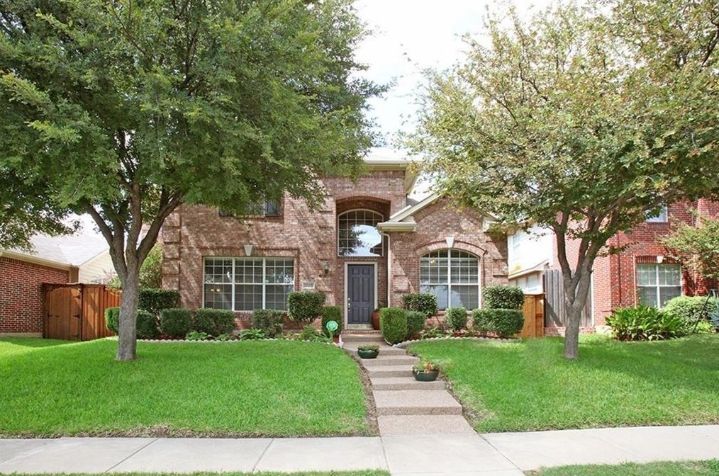 2032 Camelot Dr, Allen, TX 75013