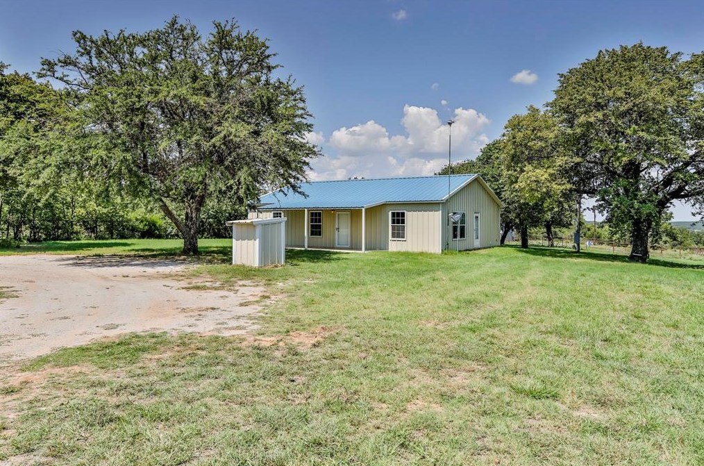 5775 Fm 2210, Perrin, TX 76486-3163