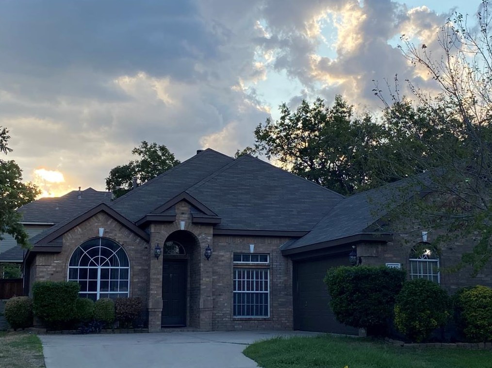 4547 Westchester Glen Dr, Grand Prairie, TX 75052-3550