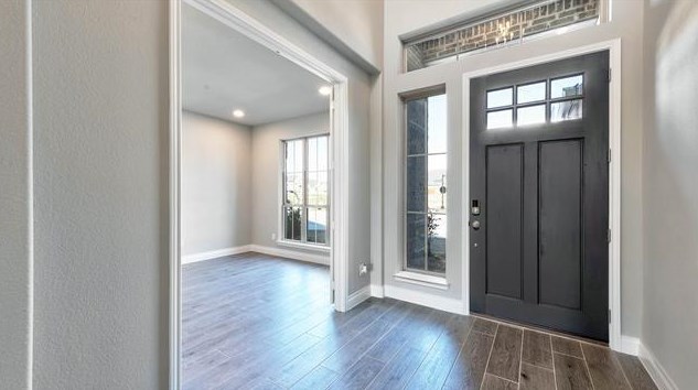 819 Knoxbridge Rd, Forney, TX 75126