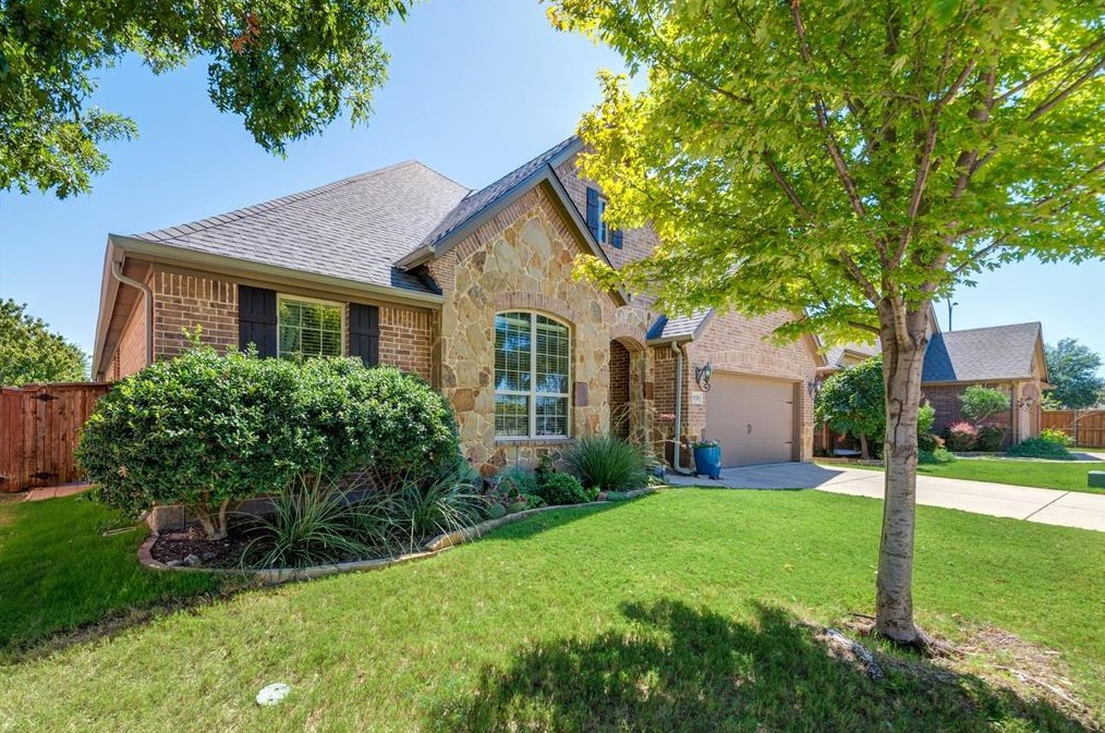 3528 Pedigree Trl, Keller, TX 76244-4211