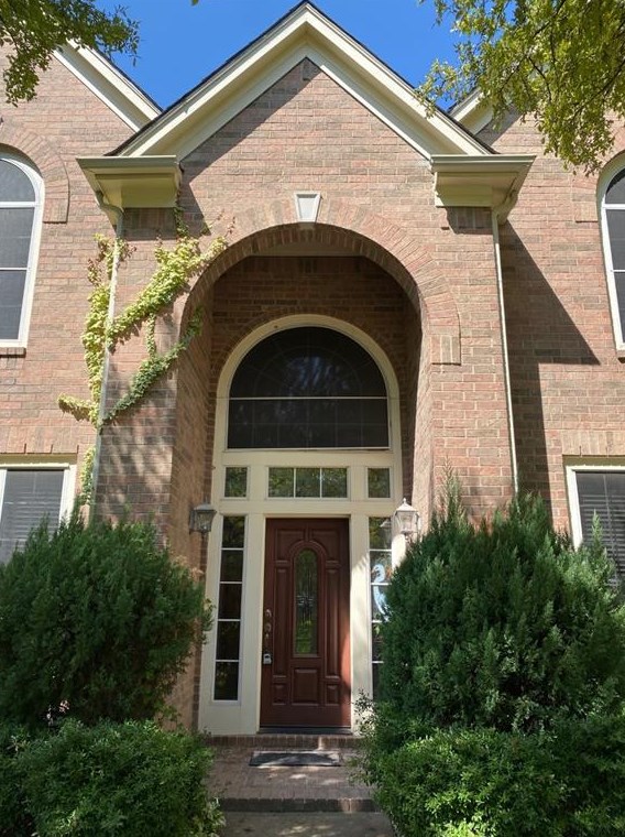 2509 Millstream Dr, Plano, TX 75075