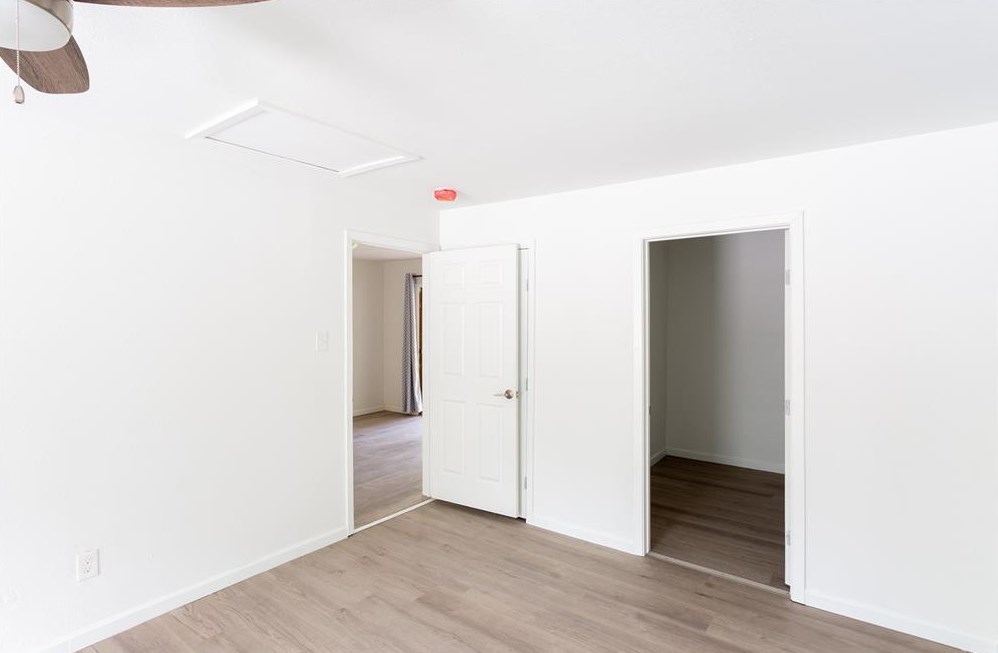 3400 Sidney Dr, Mesquite TX  75150-2110 exterior