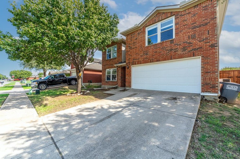 1428 Brandywine Ln, Oak Point, TX 75068