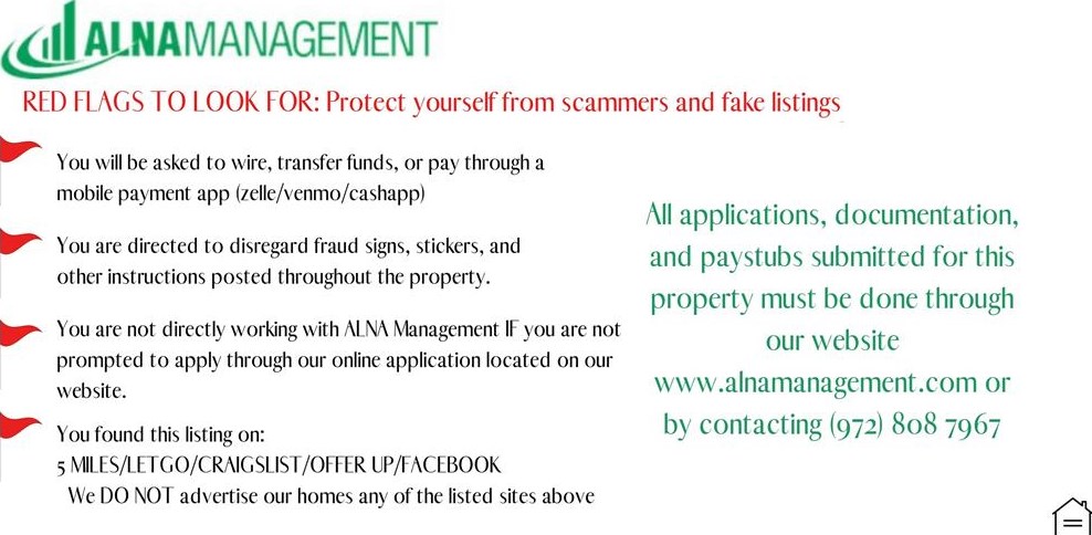 4018 Providence Dr, Garland, TX 75043