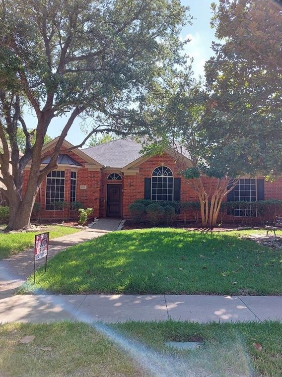 2712 Wexford Dr, Plano, TX 75093